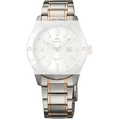 Orient straps KDEHJSZ Strap