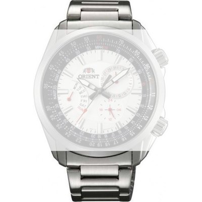 Orient straps KDEMVSS Strap