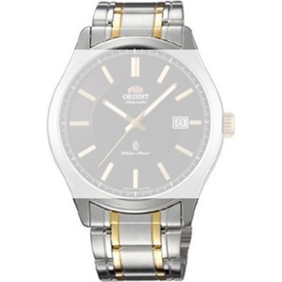 Orient straps KDEQXSZ Strap