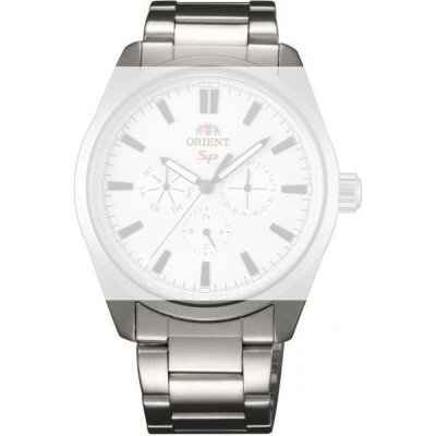 Orient straps KDETASS Strap