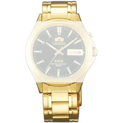 Orient straps M0202GG Strap