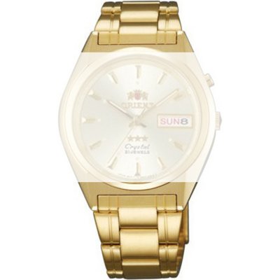 Orient straps M0204GG Strap