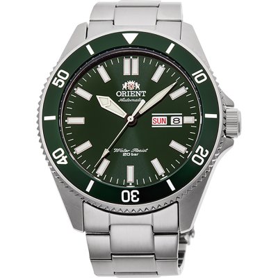 Orient Kanno RA-AA0914E19B Kanno Diver Watch