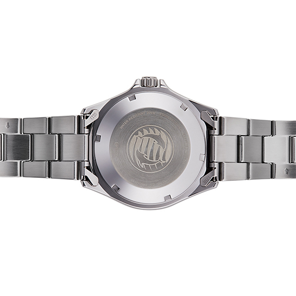 Orient Automatic RA-AA0004E19B Kamasu Mako III Watch • EAN: 4942715011437 •  Watch.co.uk