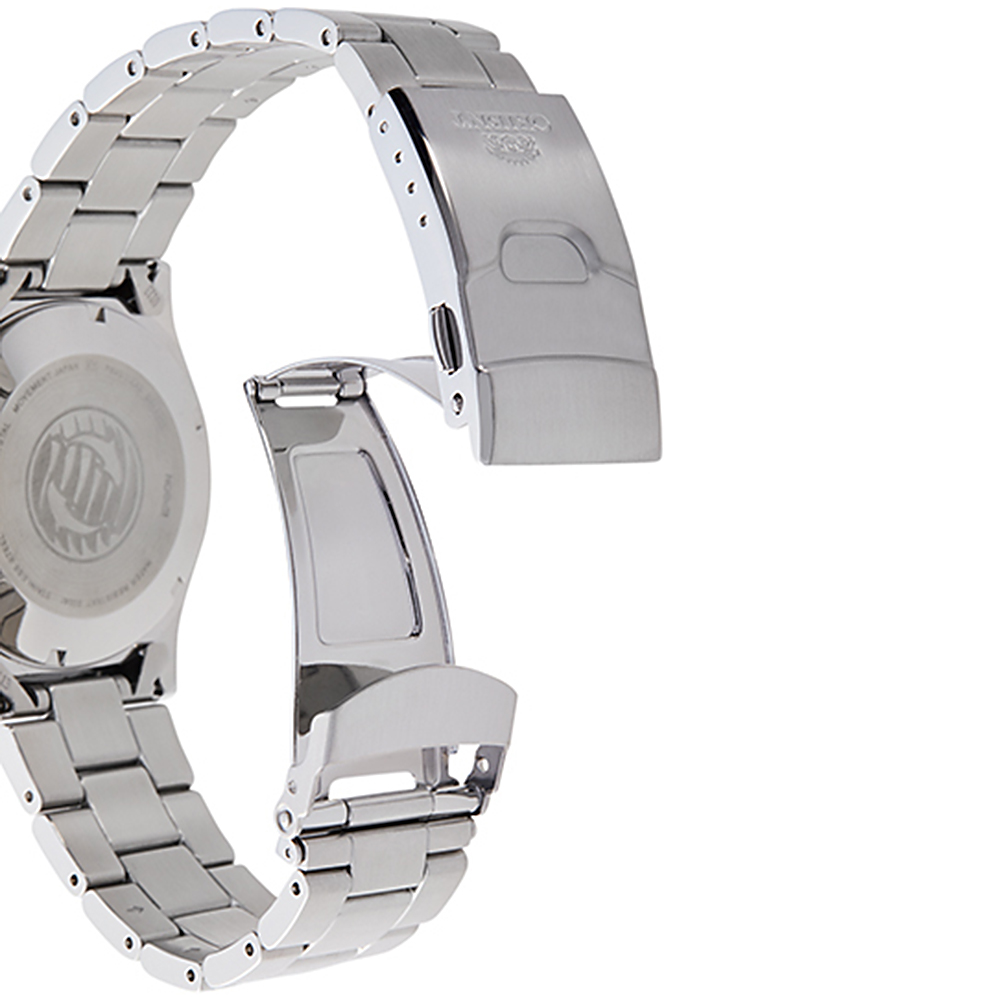 Orient Automatic RA-AA0004E19B Kamasu Mako III Watch • EAN: 4942715011437 •  Watch.co.uk