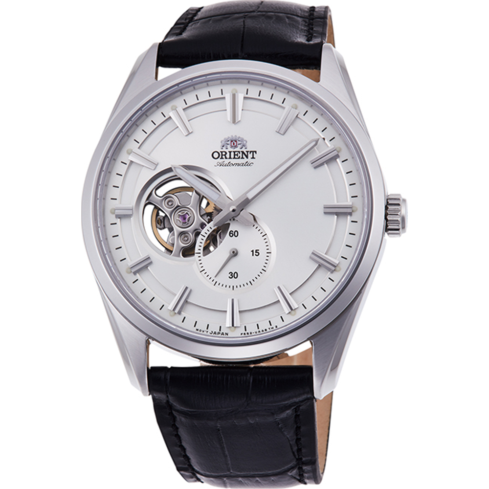 Orient Automatic RA-AR0004S10B Contemporary Watch • EAN: 4942715013585 •  Watch.co.uk