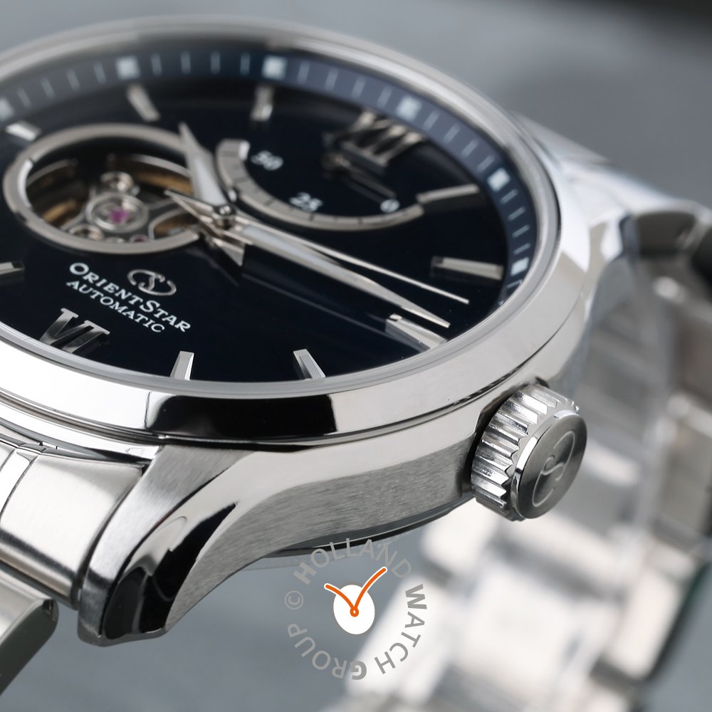 orient star