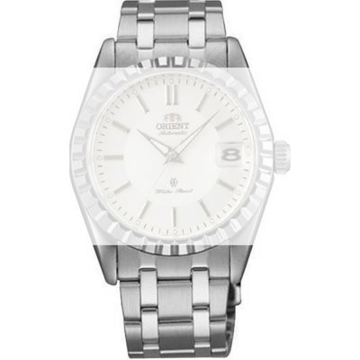 Orient straps PDDVMSS Strap