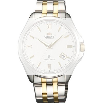 Orient straps PDECSSZ Strap