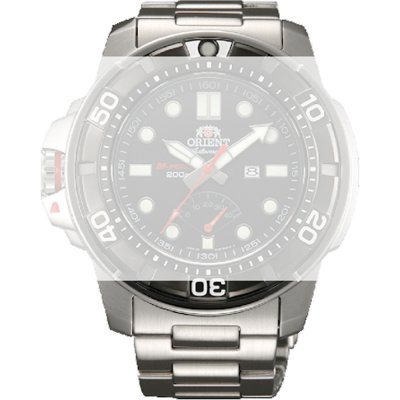 Orient straps PDEKVSS Strap