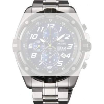 Orient straps PDESWSS Strap