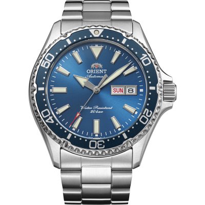 Orient Mako RA-AA0824L39B Mako Kamasu Watch