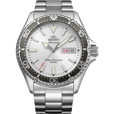 Orient Mako RA-AA0825S39B Mako Kamasu Watch