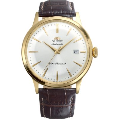 Orient RA-AC0028S30B Bambino Watch