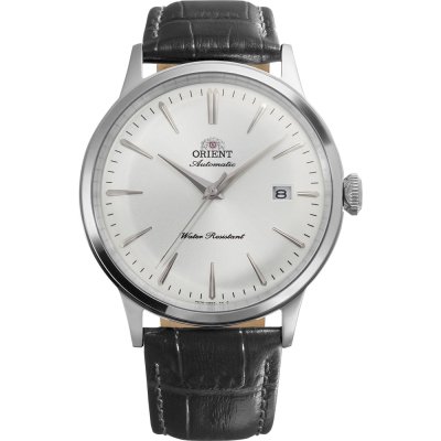 Orient RA-AC0031S30B Bambino Watch