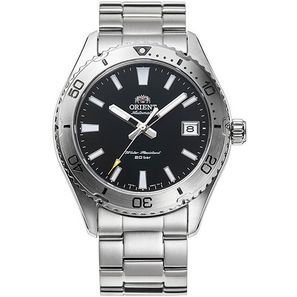 Orient Mako RA-AC0Q01B10B Mako 40 Watch