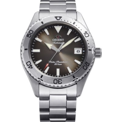 Orient RA-AC0Q15Y30B Mako Watch