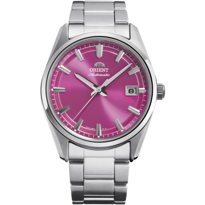 Orient Stretto RA-AC0R07P30B Stretto Date Watch