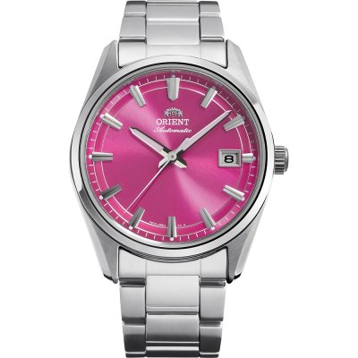 Orient Stretto RA-AC0R07P30B Stretto Date Watch