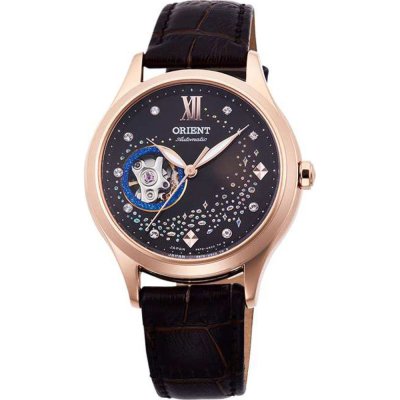 Orient Automatic RA-AG0017Y10B-SC Blue Moon II Watch