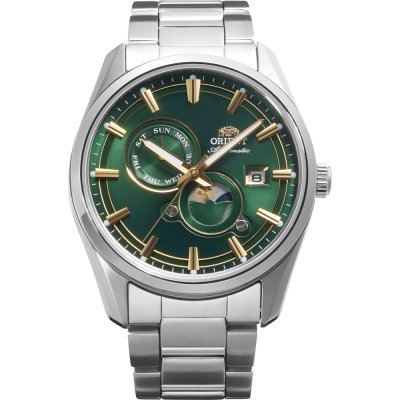Orient RA-AK0314E30B Stretto Moon Watch