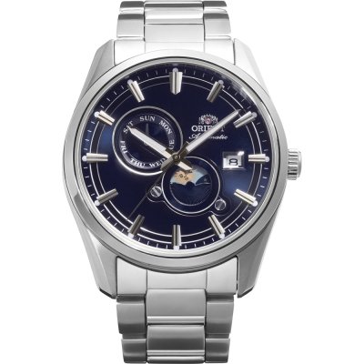 Orient RA-AK0315L30B Stretto Moon Watch