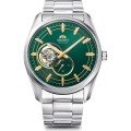 Orient Contemporary RA-AR0008E30B Contemporary Semi-skeleton Watch