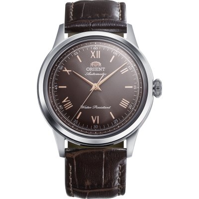 Orient RA-BB0004Y30B Bambino Watch