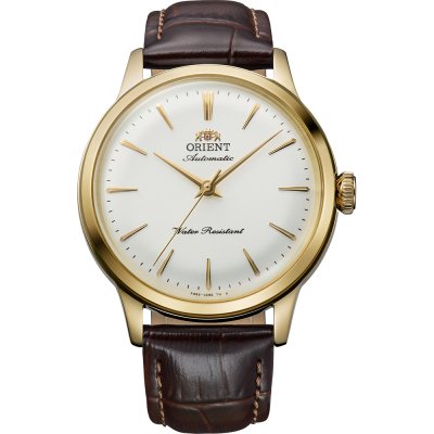 Orient Bambino RA-BB0101S30B Watch