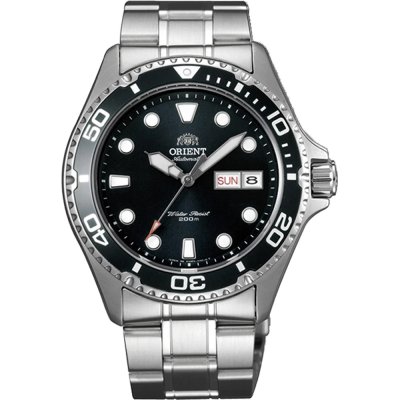 Orient Automatic FAA02004B9 Ray ll Watch