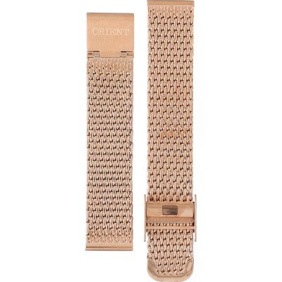 Orient straps RDETYRR Strap