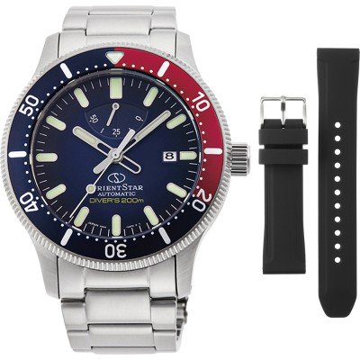 Orient Star RE-AU0306L00B Orient Star - Diver Watch