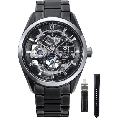 Orient Star - M Collection RE-AZ0105N00B M34 Perseus - 75th Anniversary Edition Watch