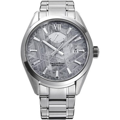 Orient Star - M Collection RE-BX0010A00B M34 F8 Date - 75th Anniversary Edition Watch