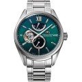 Orient Star - M Collection RE-BY0005A00B M34 Perseus Watch