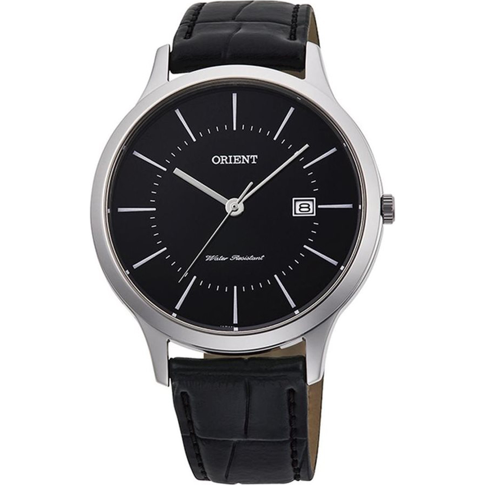 Orient Quartz RF-QD0004B10B Watch