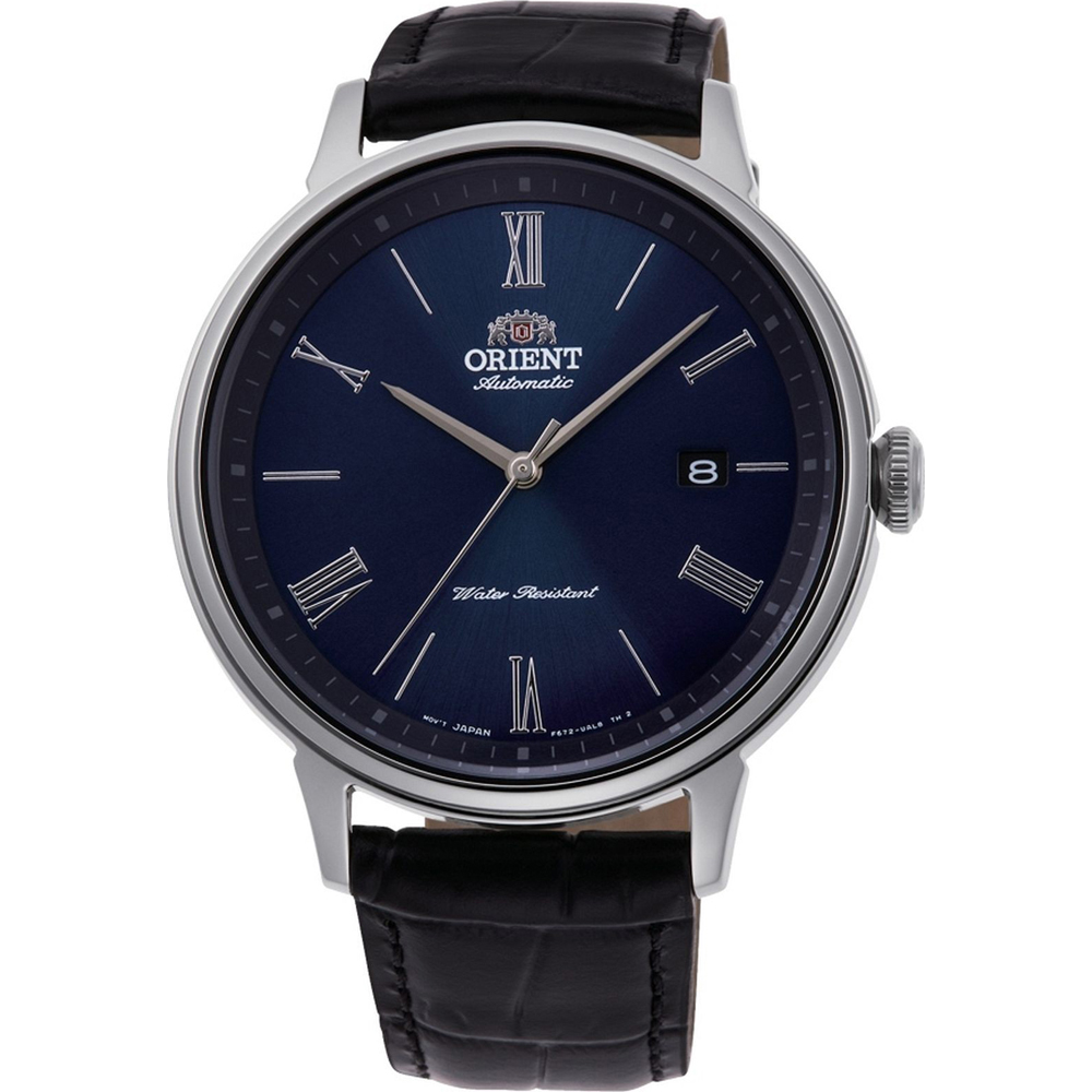 Orient Contemporary RA-AC0J05L10B Simple Roman Watch
