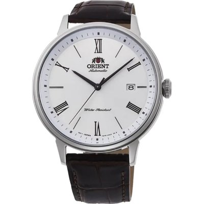 Orient Automatic RA-AC0J06S10B Simple Roman Watch