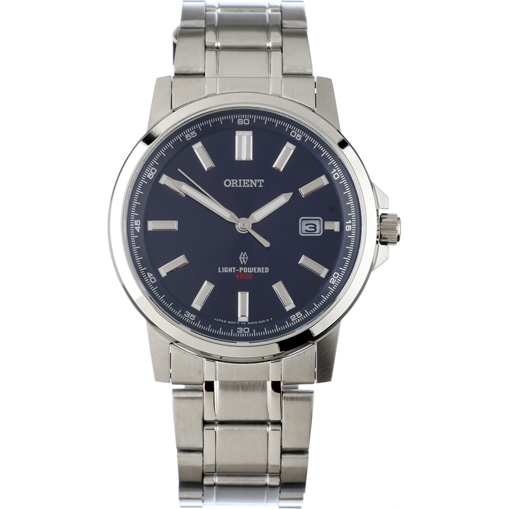 Orient FWE02004D0 Solar Watch