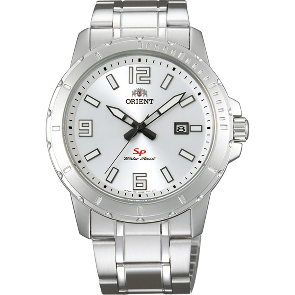 Orient Quartz FUNE2008W0 SP Watch