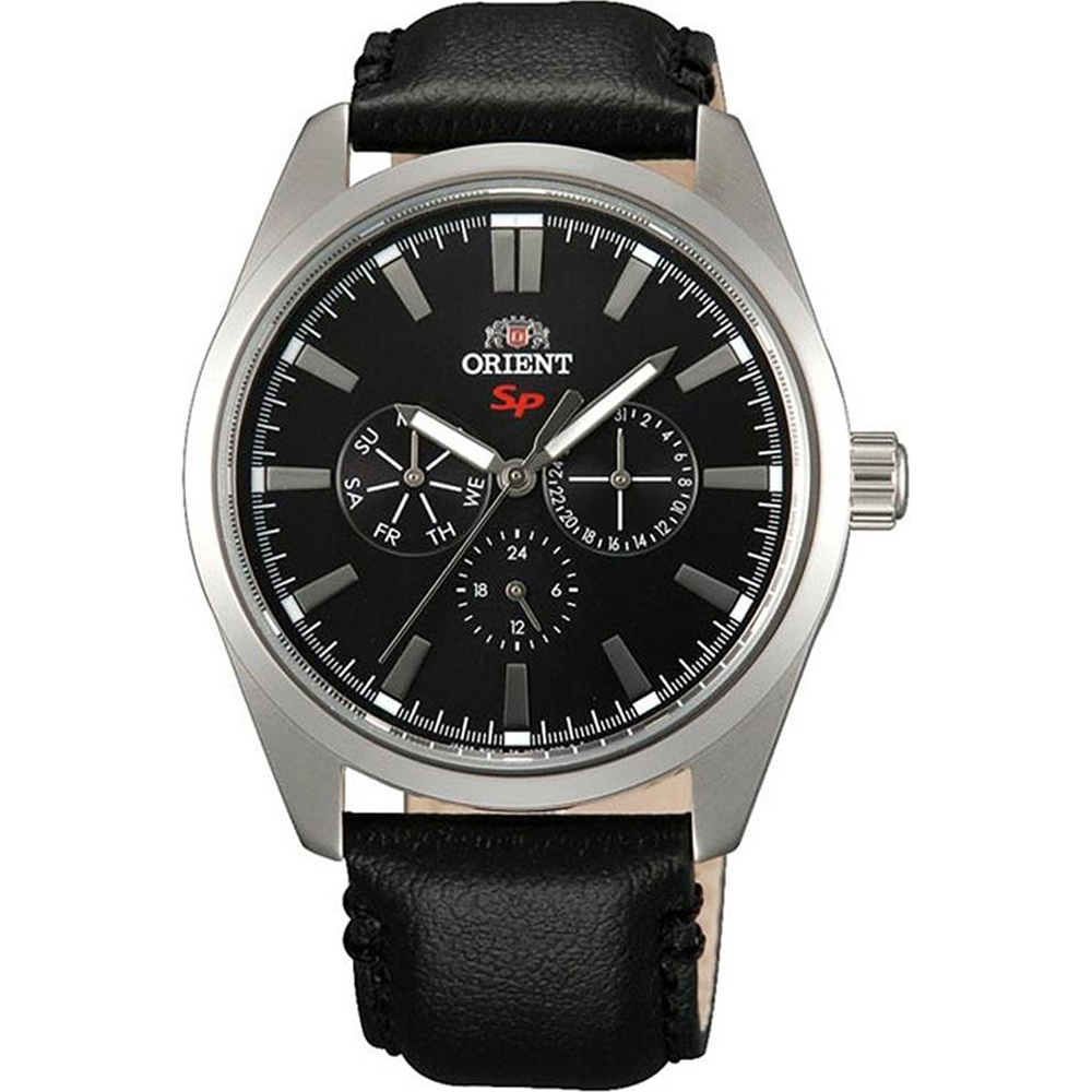Orient FUX00006B0 SP Watch