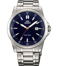 FUND3002D Sporty quartz 40mm