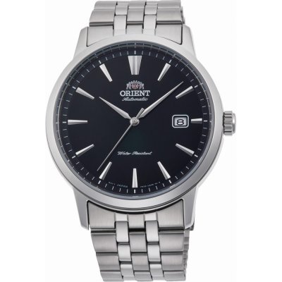 Orient Automatic RA-AC0F01B10D Symphony III Watch