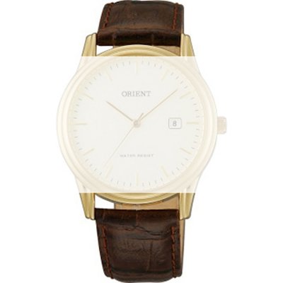 Orient straps UDDFZGT Strap