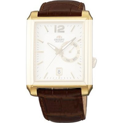 Orient straps UDDNYAT Strap