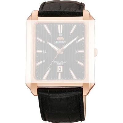 Orient straps UDDNYRB Strap