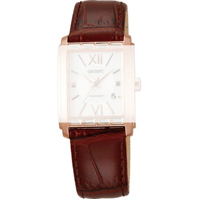 Orient straps UDDUGRT Strap