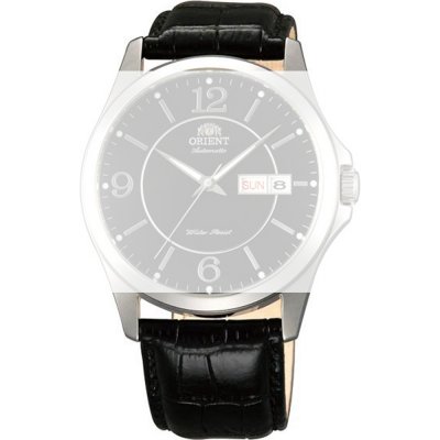 Orient straps UDDVLSB Strap