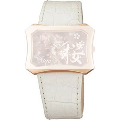 Orient straps UDDYFRW Strap