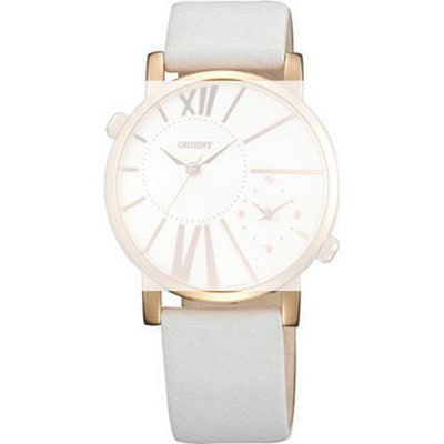 Orient straps UDDYGRW Strap